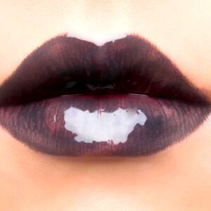 NIB | Jeffree Star MIDNIGHT LICK lip gloss